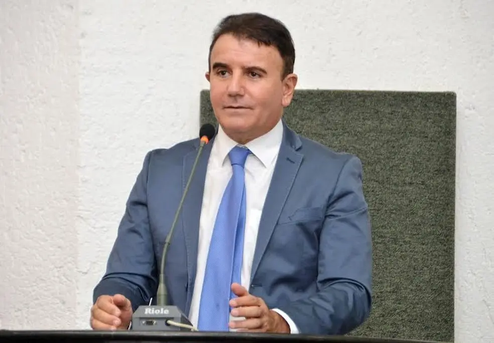 Eduardo Siqueira Campos, eleito prefeito de Palmas, pretende promover o desenvolvimento rural na capital