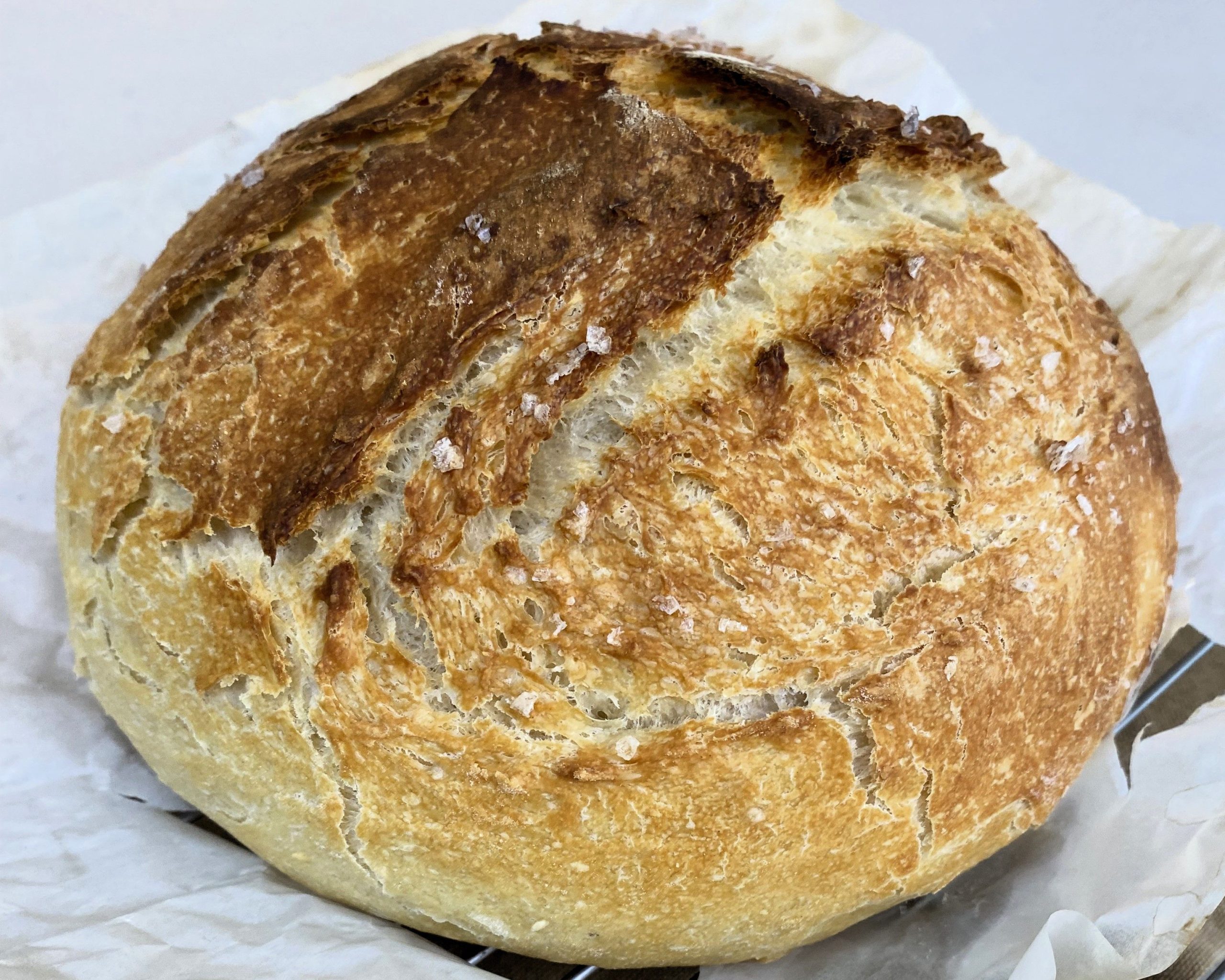 Dia do Pão: chef Felipe Caputo ensina receita fácil e com poucos ingredientes