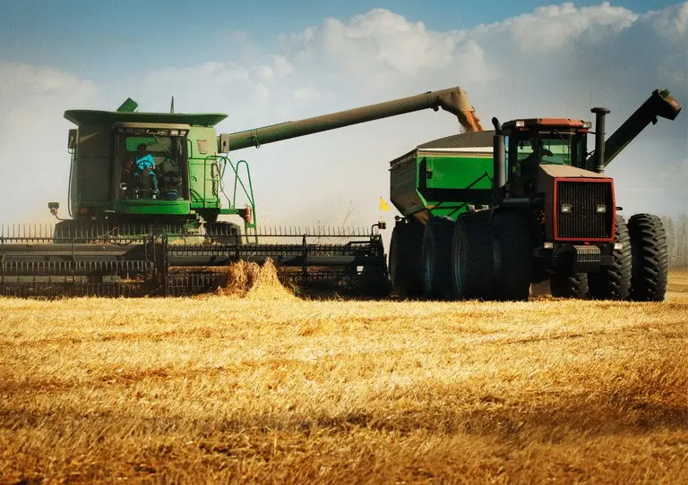 Agrosserviços crescem no 2º tri e sustentam recorde do número de pessoas no agro