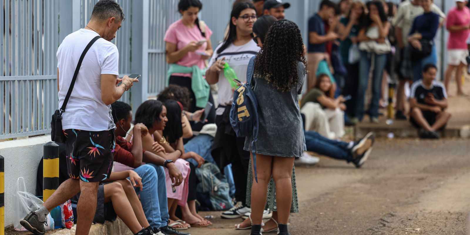 Divulgação do gabarito oficial do Enem será antecipada