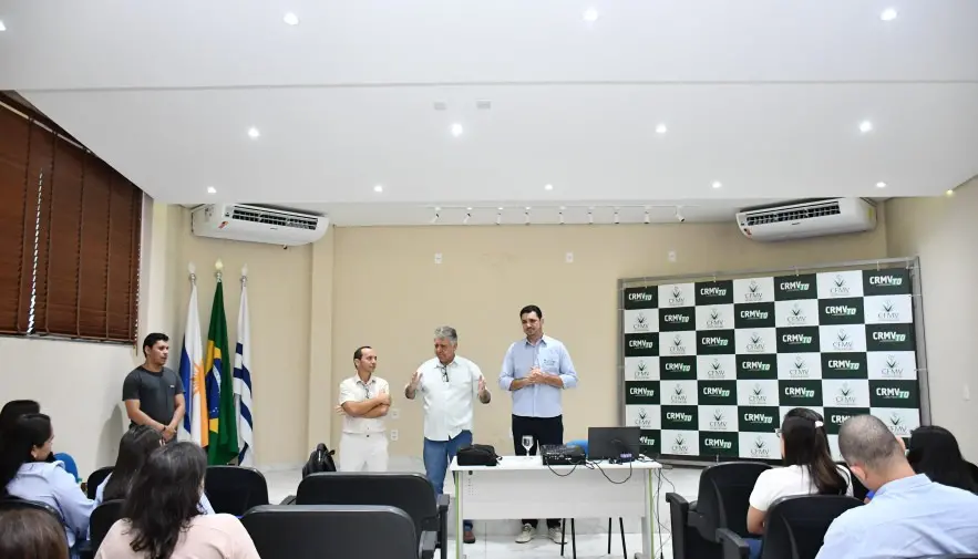 Agência de Defesa Agropecuária do Tocantins  promove curso sobre Avaliação de Projetos e Registro de Agroindústrias no Serviço de Inspeção Estadual