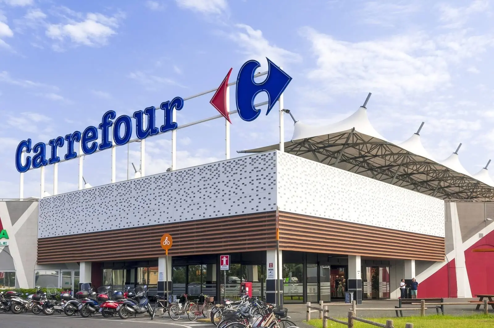 Após boicote no Brasil, Carrefour recua e reconhece a ‘alta qualidade’ da carne brasileira