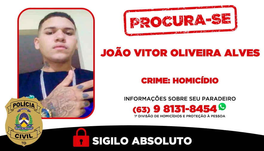 Último suspeito de participar do assassinato de jovem a tiros em boate se apresenta em delegacia