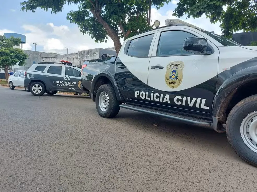 Menino de 11 anos é encontrado em rodovia após ser levado durante confraternização