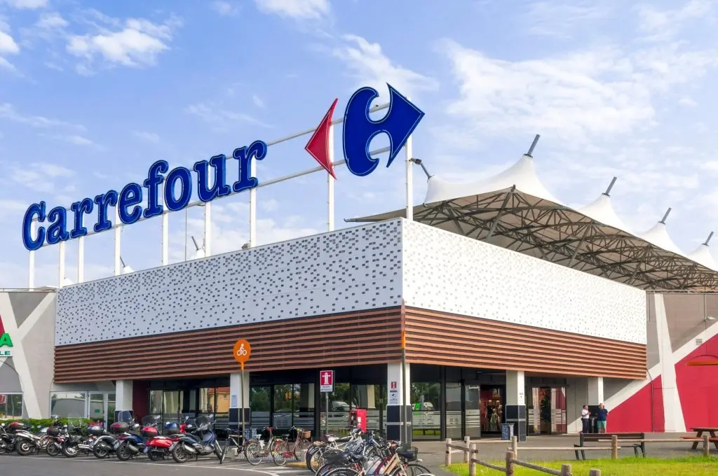 Mapa rechaça declaração do CEO do Carrefour sobre veto à carne do Mercosul