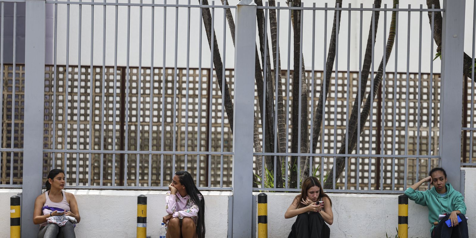 Candidatos têm boa impressão da primeira avaliação do Enem 2024