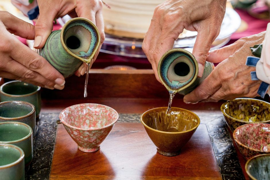 Conheça bebida japonesa que já foi proibida, mas voltou aos bares de Tóquio