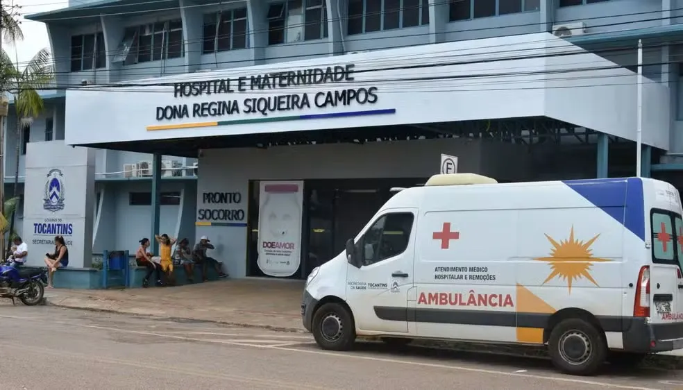 Bebê é levado sem vida a hospital e médicos chamam a polícia após encontrarem hematomas no corpo