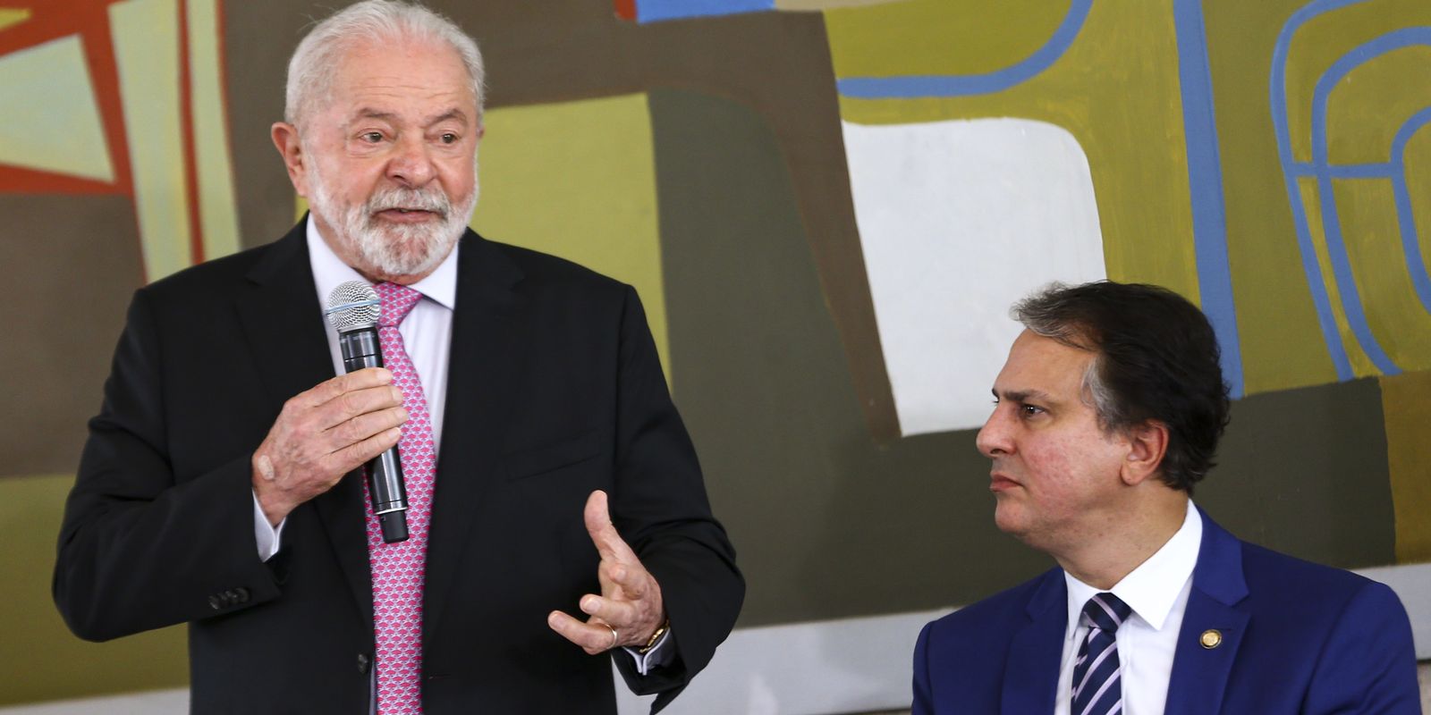 Lula visitará sala de monitoramento do Enem neste domingo