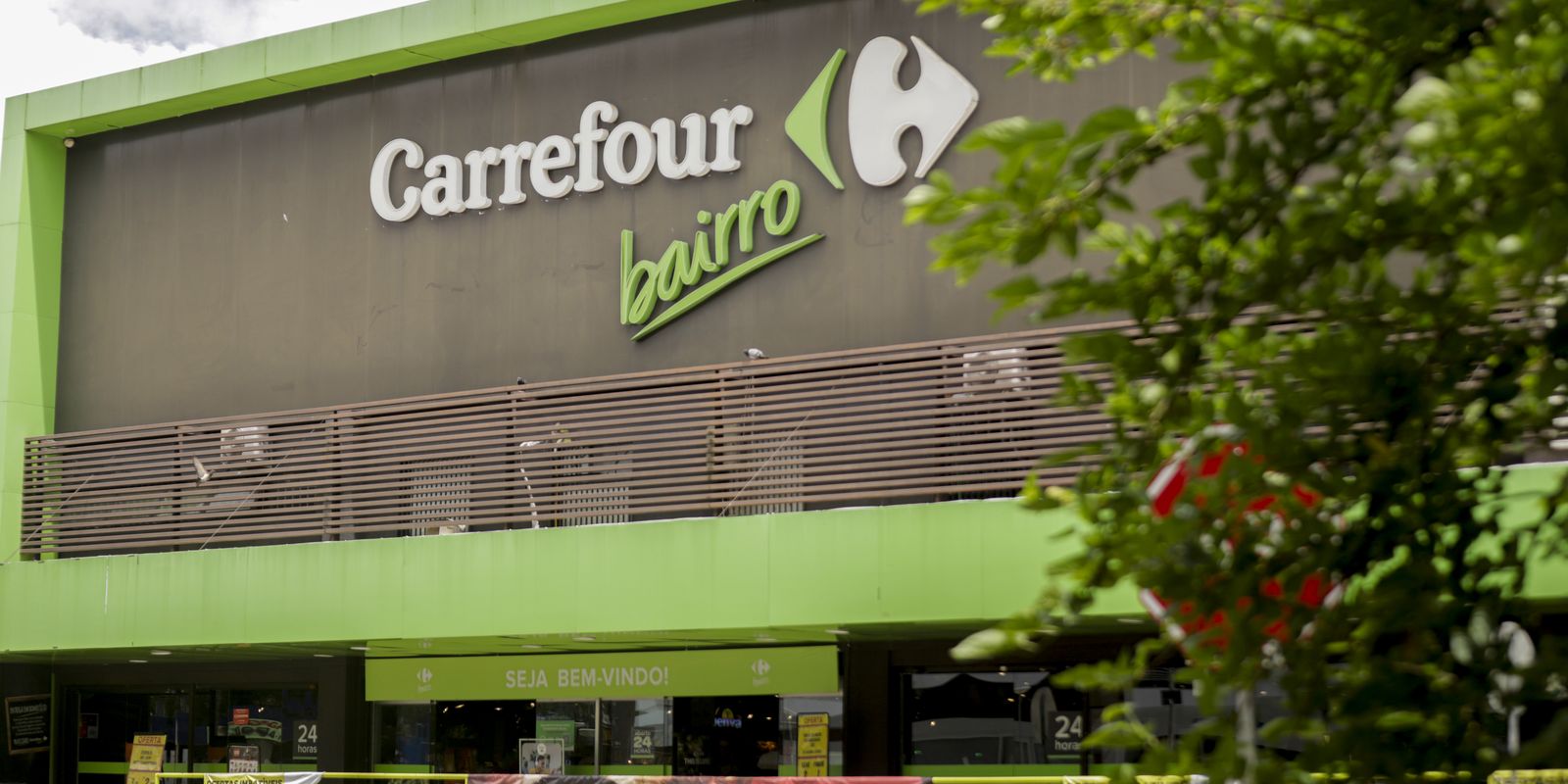 Carrefour pede desculpa e frigorífico encerra boicote ao grupo francês