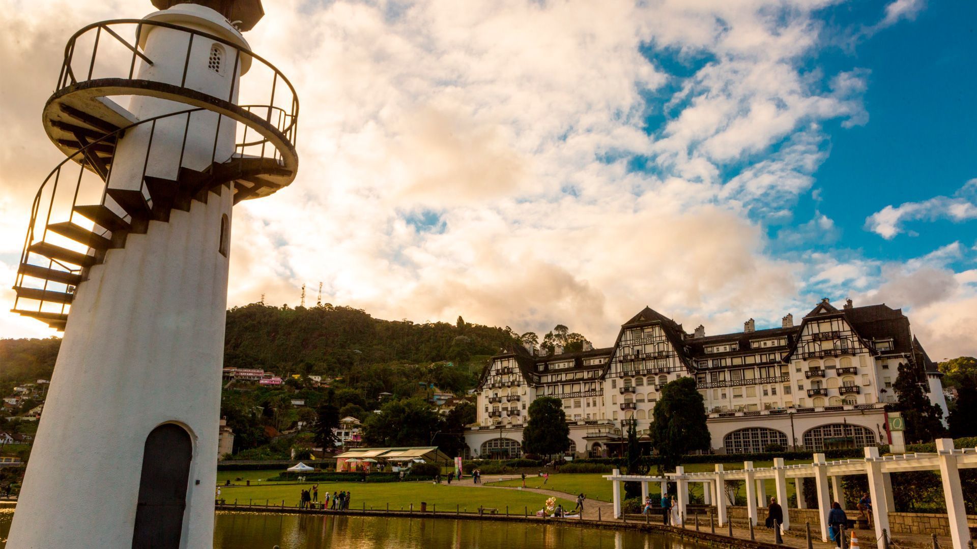 Rota Cervejeira e Turismo Rural impulsionam a Serra Verde Imperial