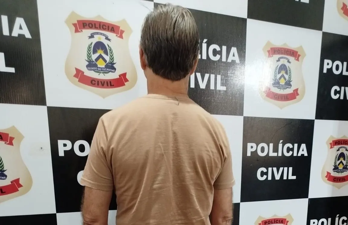 Comerciante que atuava em Formoso era na verdade foragido da Polícia de São Paulo