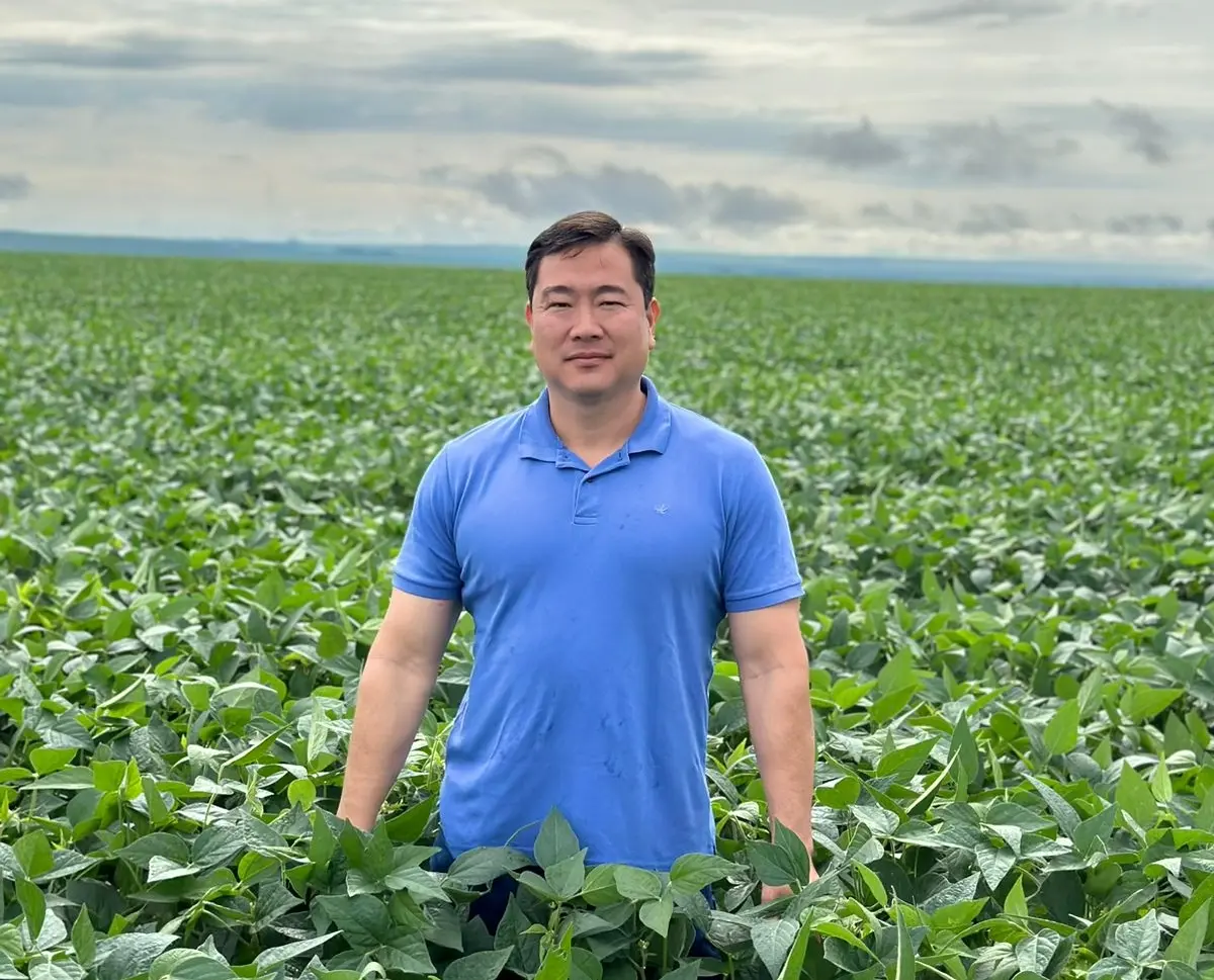 Conheça a estratégia do campeão nacional de produtividade no milho