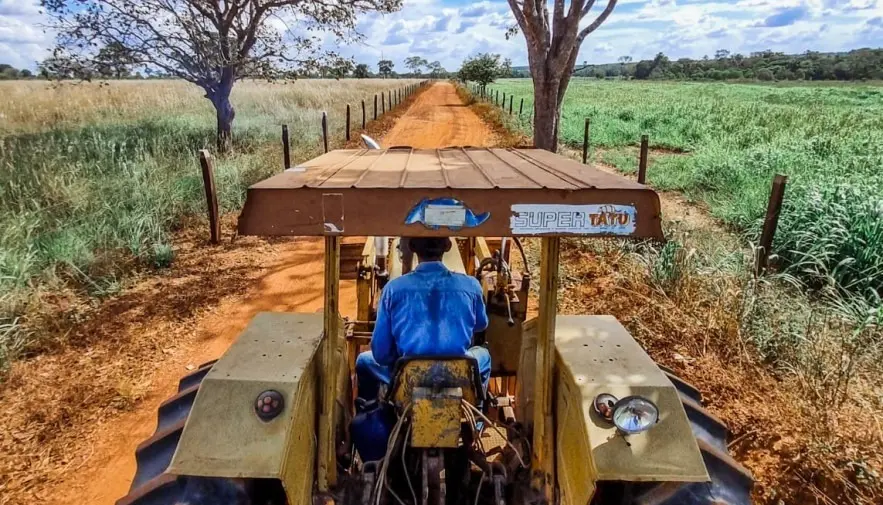 Estado garante mais de R$ 4,7 milhões para fortalecer a agricultura familiar