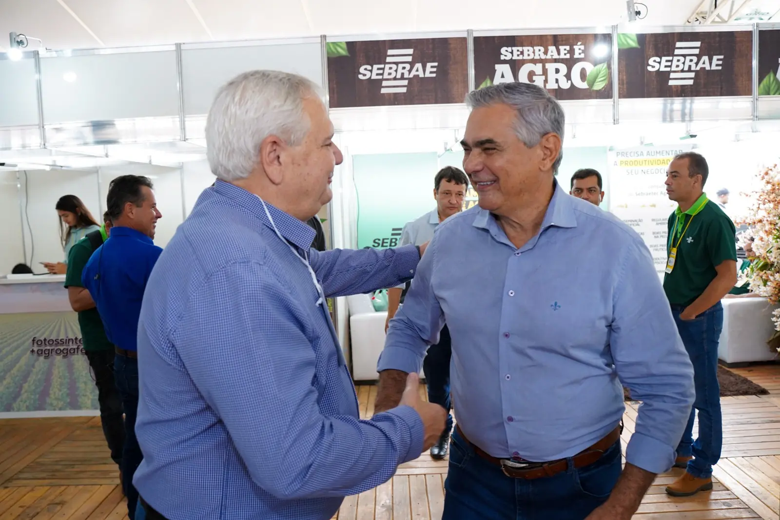 Sebrae Tocantins apoia 3º Farm Day com foco em inovações tecnológicas para pequenos negócios rurais