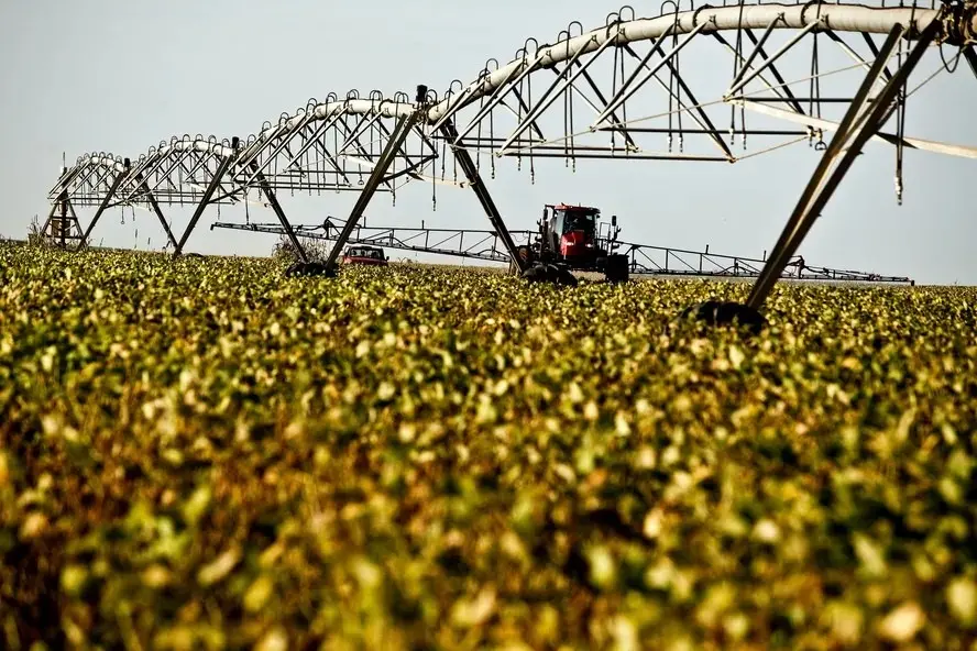 Alta dos juros deve impactar o crédito rural oficial em 2025