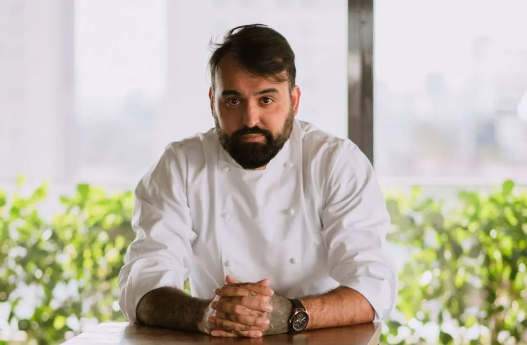 Onde os chefs comem? Com Diego Gimenez, do Trio Restaurantes, em São Paulo